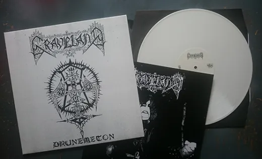 Graveland - Drunemeton (LP)