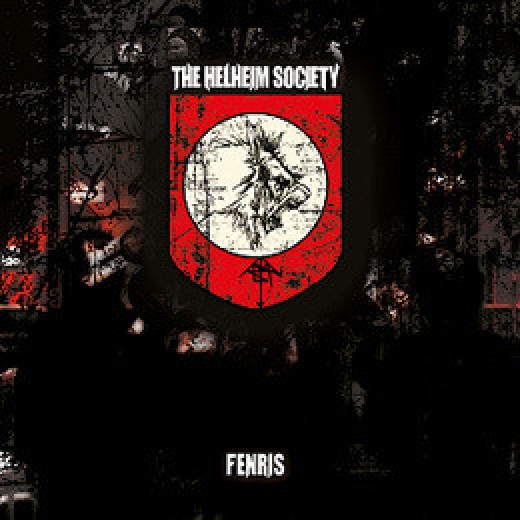 The Helheim Society / Vendetta Blitz - Fenris / Vendetta (CD)