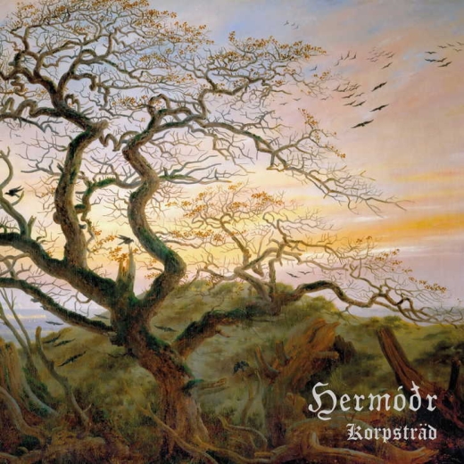 Hermóðr - Korpsträd (CD)