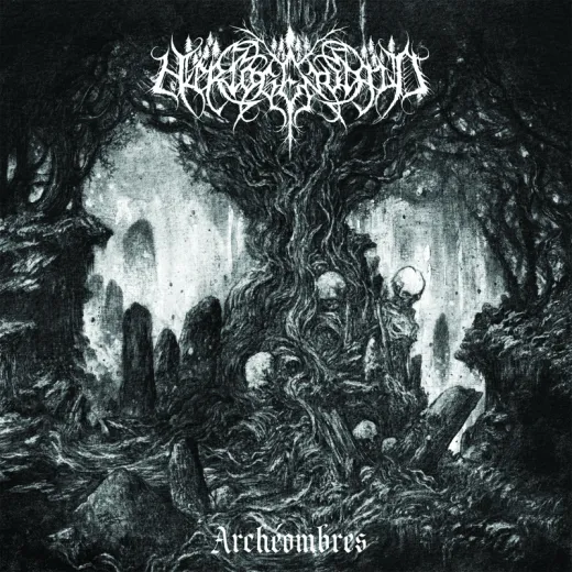 Hertogenwald - Archéombres (CD)
