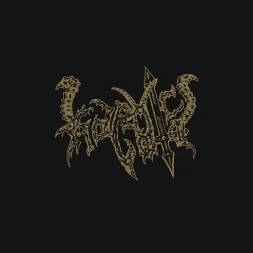 Karmic Void - Armageddon Sun (LP - amber)