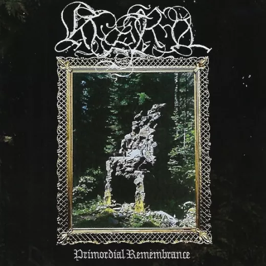 Kestrel - Primordial Remembrance (CD)