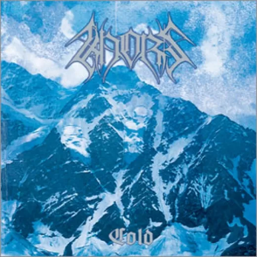 Khors - Cold (CD)