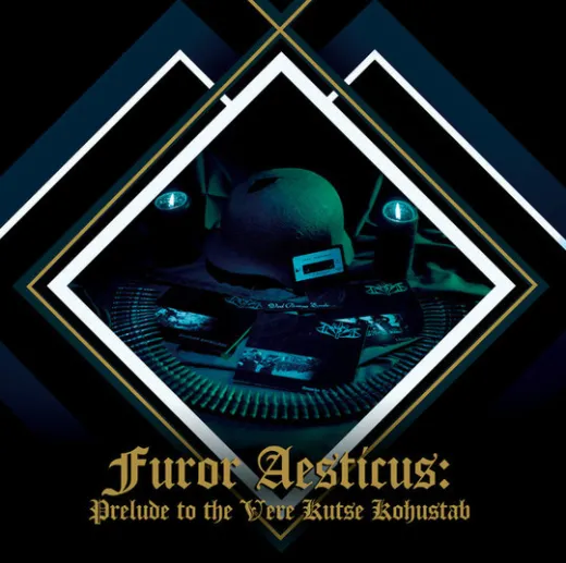 Loits - Furor Aesticus: Prelude to the Vere Kutse Kohustab (CD)