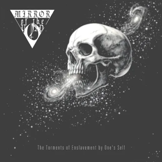 Mirror of the Void - The Torments of Enslavement by One's Self (LP)