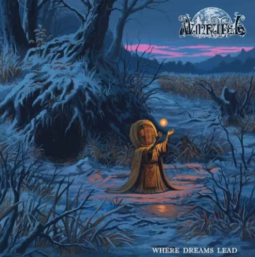 Munruthel - Where Dreams Lead (CD)