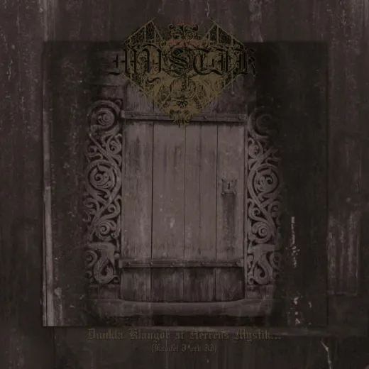 Mystik - Dunkla Klangor af Herrens Mystik...Gatefold (2LP)