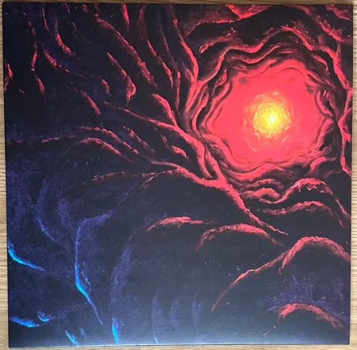 Odz Manouk - Bosoragazan (LP red)