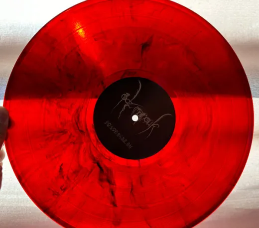Odz Manouk - Bosoragazan (LP rot)