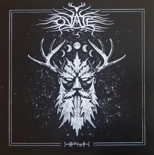 Ováte - s/t (LP)