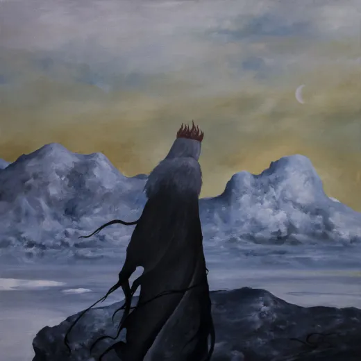 Plamen - King ov Life and Death (CD)