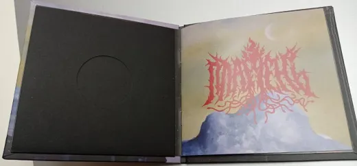 Plamen - King ov Life and Death (CD)