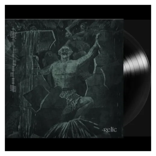 Rites of Tara - Relic (LP)
