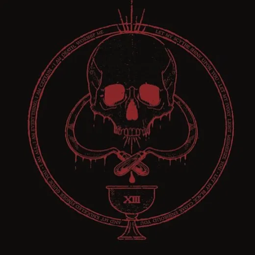 Ritual Death - s/t (MLP)