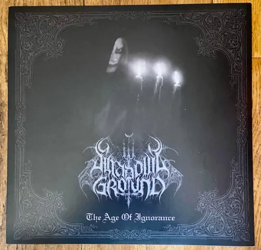 Sale Freux / Shadows Ground - L'Envolée De Circé / The Age Of Ignorance (MLP)