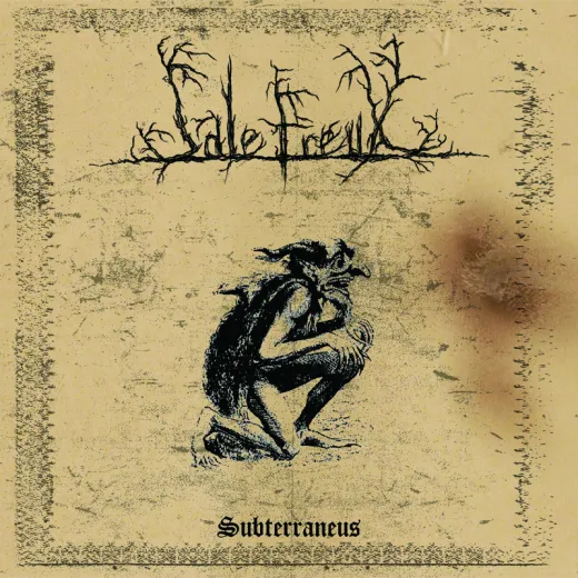 Sale Freux - Subterraneus (2LP)