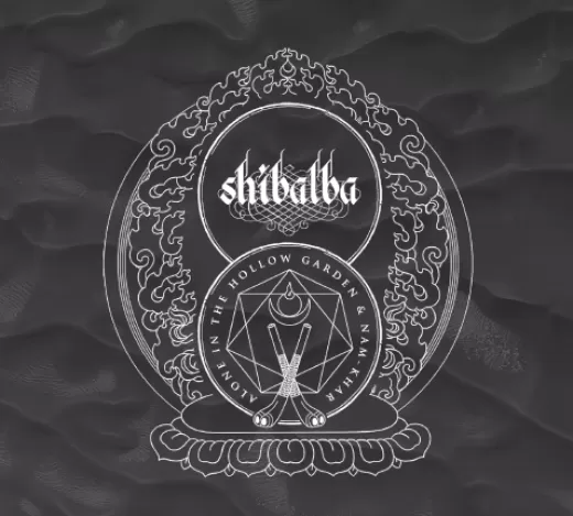 Shibalba / A.I.T.H.G. & Nam-Khar - Conjuring the Elements (CD)