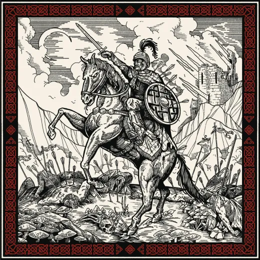 Sigorspéd - Everlasting Wisdom of the Ancients (LP)