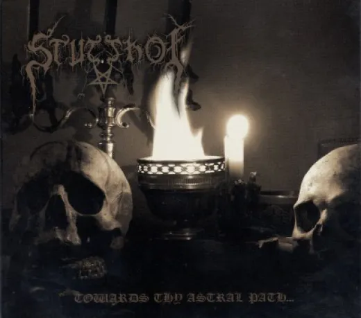 Stutthof - Towards Thy Astral Path... (2CD)