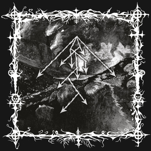 Sulpur - Embracing Hatred and Beckoning Darkness (CD)