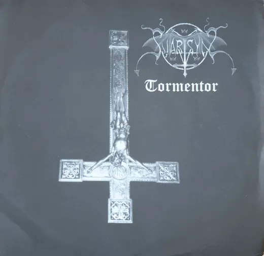 Svartsyn - Tormentor (EP)