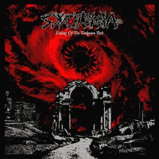 Synteleia - Ending of the Unknown Path (LP)
