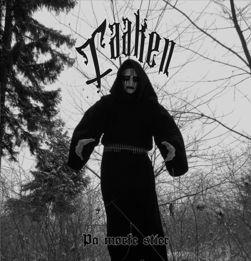 Taaken - På mørke stier (EP)