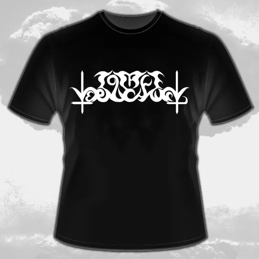 Totale Vernichtung - Logo (T-Shirt)