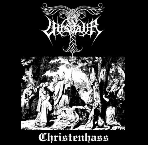 Ulfsdalir - Christenhass (LP)