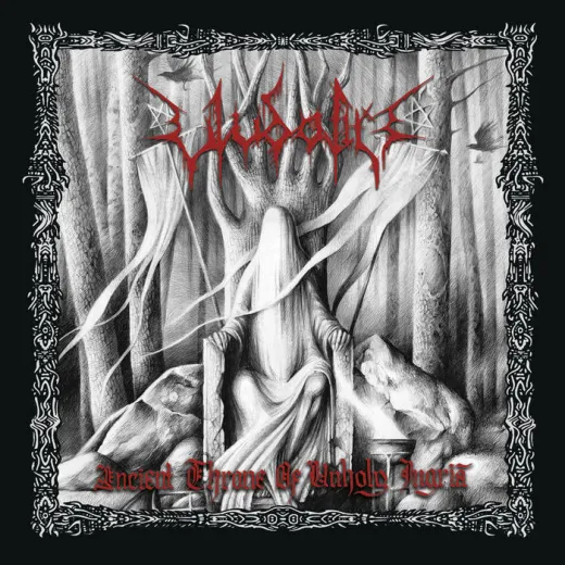 Ulvdalir - Ancient Throne of Unholy Ingria (LP)