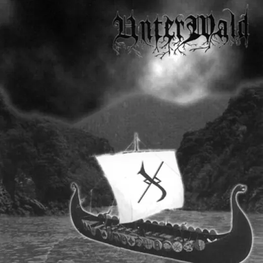 Unterwald - Nos anciens rituels (CD)
