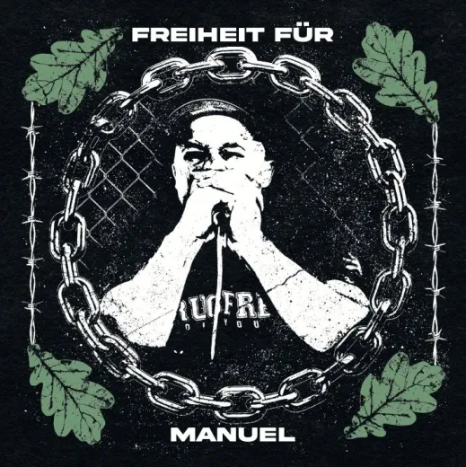 Various Artists - Freiheit für Manuel (CD)