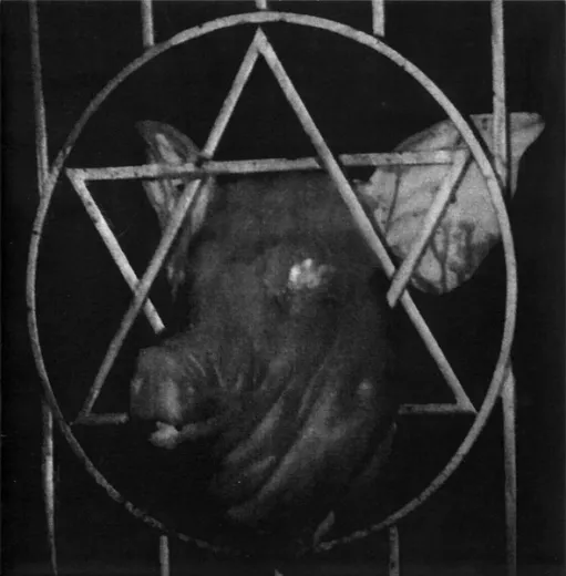 Vetala / Krüel Kömmando - Split (EP)