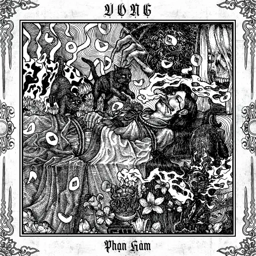 Vong - Phan Hàm (CD)