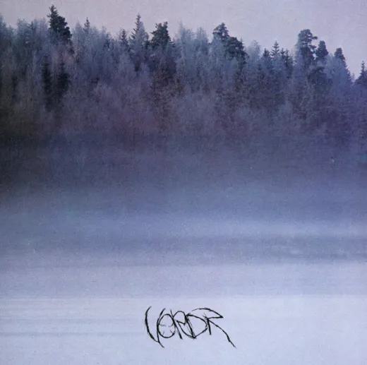 Vordr - s/t (LP)