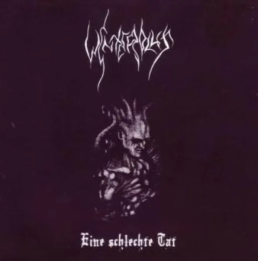 Winterblut - Eine Schlechte Tat (EP)