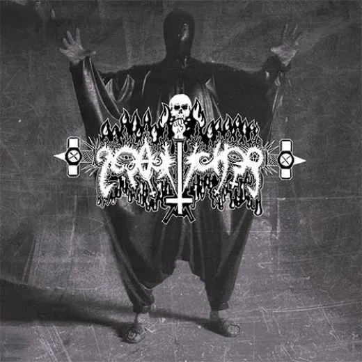 Zerquetscher - S & B (CD)