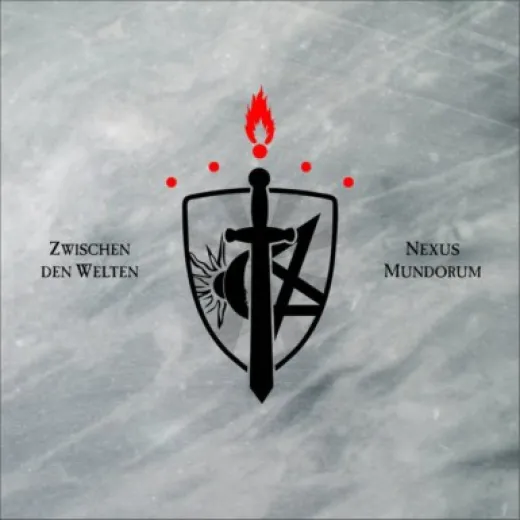 Zwischen den Welten - Nexus Mundorum (CD)