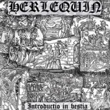 Herlequin - Introductio in Bestia (CD)