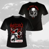 Absurd - Asgardsrei: Ad Usque Fidelis (T-Shirt)