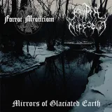 Forest Mysticism / Krypta Nicestwa - Mirrors of Glaciated Earth (EP)