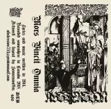 Abstersion - Mors Vincit Omnia (CS)