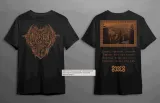 Mørkt Tre - Marennia Oseni (T-Shirt)