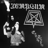 Templum - Era de Trevas (LP)
