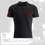 Absurd - Wotansauge (Polohemd)