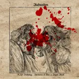 Aufnorden - RIP Anthology: Heirlooms of War & Pagan Blood (CD)
