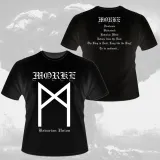 Morke - Bavarian Union (T-Shirt)