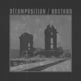 Order of the Death's Head / Kaevum - Décomposition / Abstand (CD)