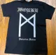 Morke - Bavarian Union (T-Shirt)