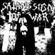 Satans Sign of War - s/t (LP)